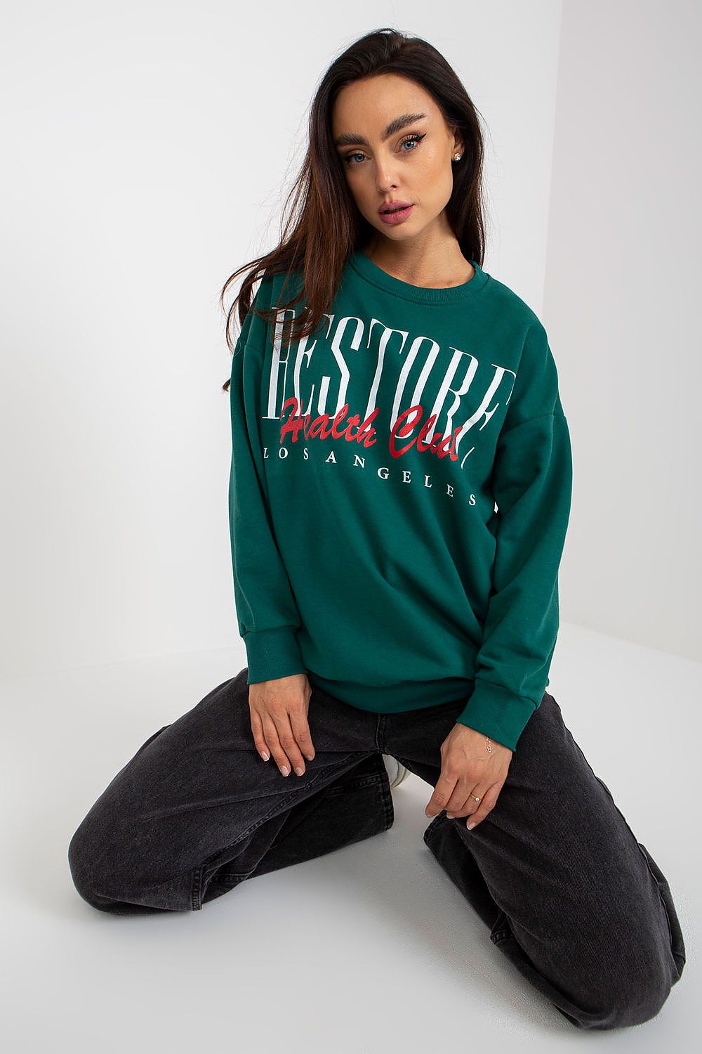 Sweatshirt model 171687